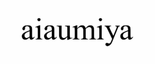 aiaumiya