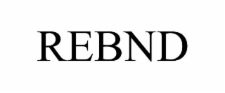 rebnd