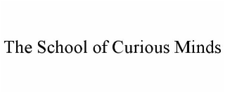 the school of curious minds
