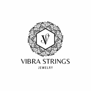 vibra strings jewelry
