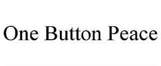one button peace