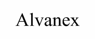 alvanex