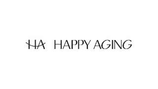 ha happy aging