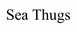 sea thugs