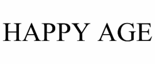 happy age