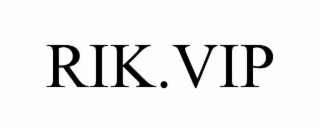 rik.vip