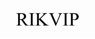rikvip