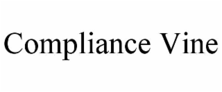 compliance vine