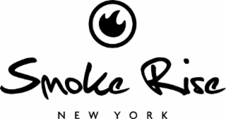 smoke rise new york