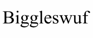 biggleswuf