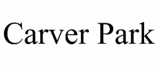 carver park
