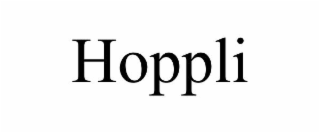 hoppli