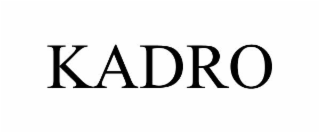kadro