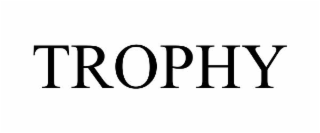 trophy