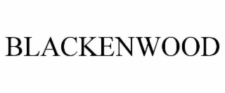 blackenwood