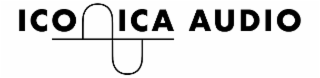iconica audio