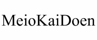 meiokaidoen