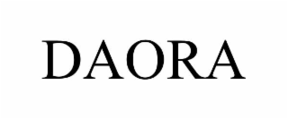 daora