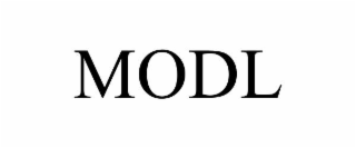 modl