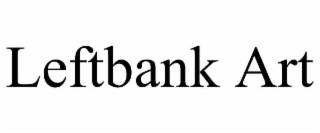 leftbank art