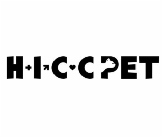 hicc pet
