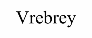 vrebrey