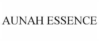 aunah essence
