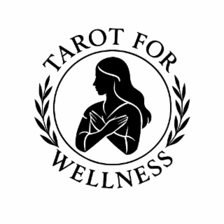 tarot for wellness