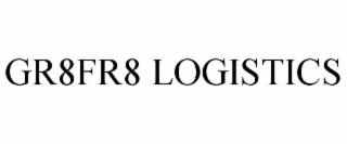 gr8fr8 logistics