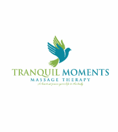 tranquil moments massage therapy a heart at peace gives life to the body
