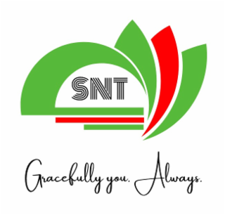 gracefully you. always snt