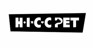 hicc pet