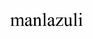 manlazuli
