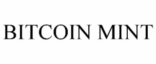 bitcoin mint