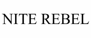nite rebel