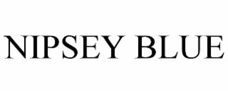 nipsey blue