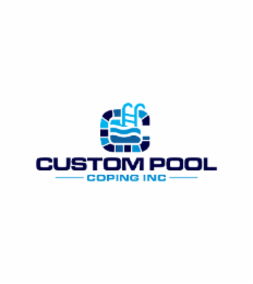 custom pool coping inc
