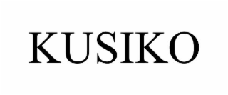 kusiko