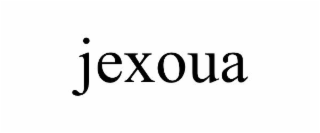 jexoua