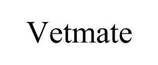 vetmate