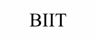 biit
