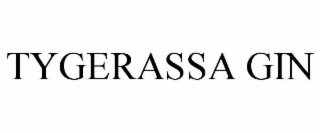 tygerassa gin
