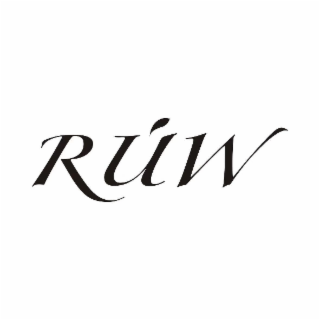 ruw