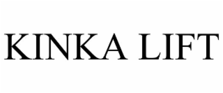 kinka lift