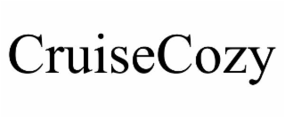 cruisecozy
