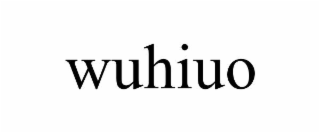 wuhiuo