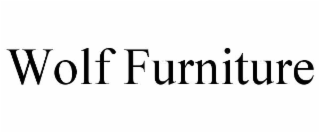 wolf furniture