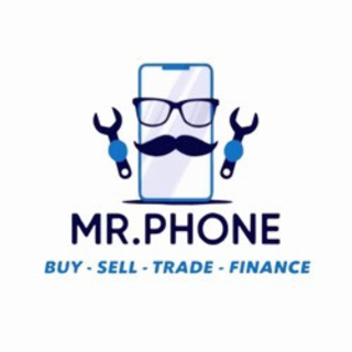 mr. phone buy - sell - trade - finance