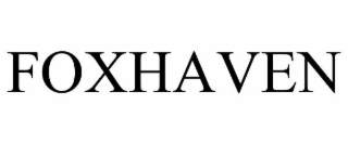 foxhaven