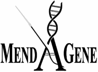 mend a gene mendagene